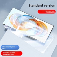 CHECKON | Protective Screen Protector for Nubia Z70 Ultra Red Magic 10/9 Pro Z60S Pro Z50S Pro Nubia