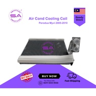 PERODUA MYVI AIR COND COOLING COIL ORIGINAL