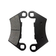 WMOTO CF 250 / ES 250 I (R) BRAKE PAD