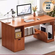 宏耀電腦臺式桌40cm寬小戶型長90家用1米2一米二1.2臥室寫字學習
