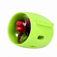 BAEXUE 1000KV Underwater Brushless Motor Clockwise with 4-B Propellers 12-24V Waterproof Electric Dr