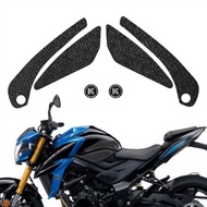 SUZUKI GSX-S750 GSX-S750Z 2018-2024 KSHARP HIGH FUSION SIDE TANK PAD READY STOCK