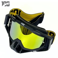 Motorcycle Helmet Goggles Man Dirt Bike MX Goggles HD Lens Motocross Glasses ATV Motobike Eyewear Cy
