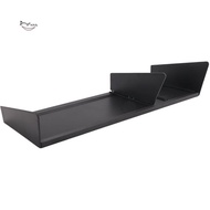 Car Glove Box Interval Storage Box for   Prado 150 2010-2018 LC150 J150 FJ150 Accessories