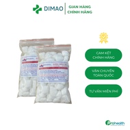 Cotton Balls for Postpartum Mothers - Medical Cotton Balls