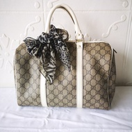 Jual Tas Gucci Speedy second Authentic Branded Bag