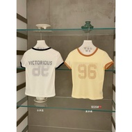 Chic 10320 ENEN WGWE T-shirt 96 scratched cotton Qc