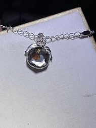 珍藏橄欖隕石吊墜 隕石天鐵