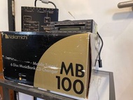 Nakamichi MB100 中古車機