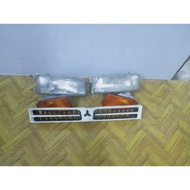 Proton Wira used part lancer/evo123
