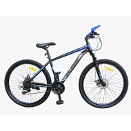 27.5 inch adult bicycle ready stock basikal dewasa