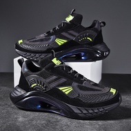 Featured Product Men's Shoes Deformation Reflective Cool Ins Catwalk Coconut Shoes Breathable Casual