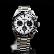 JDM WATCH ★ SEIKO Prospex SBDL085 SSC813P1 Solar Powered V192 10 Bar Watch