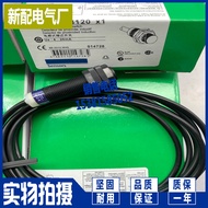 Inductive Proximity Switch Sensor XS4P12AB120 XS4P12KP340 XS4P12KP340D