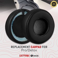 Earpad Earcup Beats By Dr.Dre Pro Detox PRO/DETOX Ear Cushion Pad