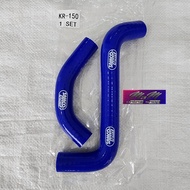 Samco Ninja Ss R Rr Radiator Hose