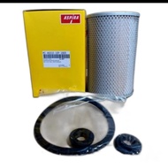 ASPIRA MI-46010-10P Fuel Filter/Saringan Solar Bawah Fuso Fighter