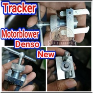 Denso New Car Ac Blower Motor Accessories Universal Tracker