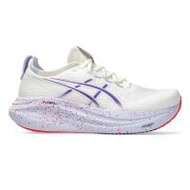 ASICS Gel-Nimbus 27 Tokyo รองเท้าวิ่งผู้ชาย AS206SH227EQTH