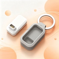LIKAIYUE Charger Adapter + Protective Case For Garmin Fenix 8 7 6 5 Gaochi Pace3 Pace Pro Smart Watc