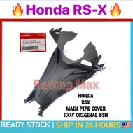 RSX RSX150 INNER MAIN PIPE COVER INNER CENTER COVER MAIN SWITCH CAVER 64320-K2P-M00ZA BSH