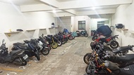 蘆洲區室內大型重機車位出租