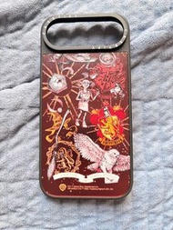 IPhone air CASETiFY Harry Potter 手機殼