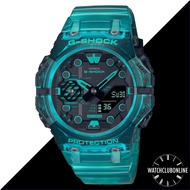 [WatchClubOnline] GA-B001G-2A Casio G-Shock Stylish Bluetooth Men Casual Sports Watches GAB001G GAB001 GA-B001 GA-B001G