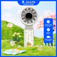 JISULIFE x Maltese Life7 5000mAh Limited Edition Turbo Handheld Fan
