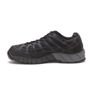 [พร้อมส่ง] Caterpillar Mens Streamline Comp Toe Work Shoe รุ่น P90284  รองเท้าเซฟตี้ สีดำ