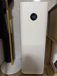 小米空氣淨化機pro