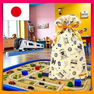 Takara Tomy Plarail S-23 E353 Azusa Train Set – Coupling Version – Electric Train Toy for Kids 3+