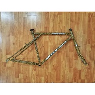 90s GT Timberline Mountain Bike Frame