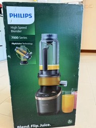 Philips Flip&Juice HR3770 高速攪拌機