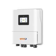 Hybrid inverter WTHD 6kw ip 65 CT external