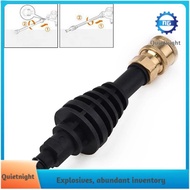 [quietnight.ph] 1 Piece Cleaning Tool Extension Rod Adapter Replacement Parts for  WG629E WG630 WU62