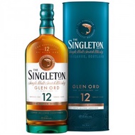 Singleton 格蘭奧德12年高地單一純麥威士忌