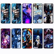 Xiaomi Poco phone F1 rimuru Anti falling mobile phone case