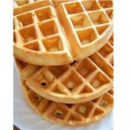 Fresco Crispy Waffle Premix Flour 24kg per carton