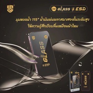 Full Screen Curved Glass Film Protects Against Electricity OG Huawei/HONOR Y9(2019) NOVA3I Y7P Y6P H
