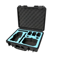 Mavic Air 2 Waterproof Case-Carrying Case Hard Shell Professional for DJI Mavic Air 2 Fly More Combo