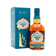 Chivas Regal Mizunara 700ml