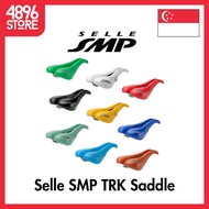 Selle SMP TRK Gen 3 Bicycle Saddle Medium / Large (Latest Model)