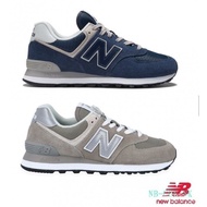 100% authentic New Balance 574 classic men's New Balance sneakers