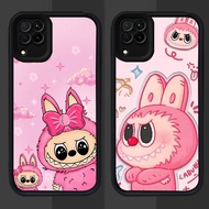 R41 Labubu Samsung Galaxy A15 A05S A14 A55 A25 A35 5G Case