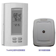 ‍🚢Honeywell Dehumidifier Dehumidification Fresh Air Integrated Machine   Original ImportedDR55-AP Ceiling Dehumidifier