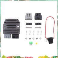 Regulator＆Rectifier Upgraded Version For Shindengen Mosfet Fh020Aa