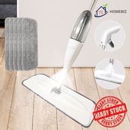 Mop Spray water spray mop disinfection water spray mop tablet household lazy disposable artifact