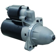 OEG Parts New Marine Starter Compatible with Volvo Penta AQ125 AQ131 AQ145 AQ171A BB145A 1979-1994