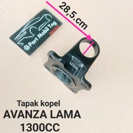 Yoke Sleeve Sok Kopel / Flange Gantungan Kopel / Tapak Kopel Toyota Avanza 13 1300cc = Xenia 10 1000
